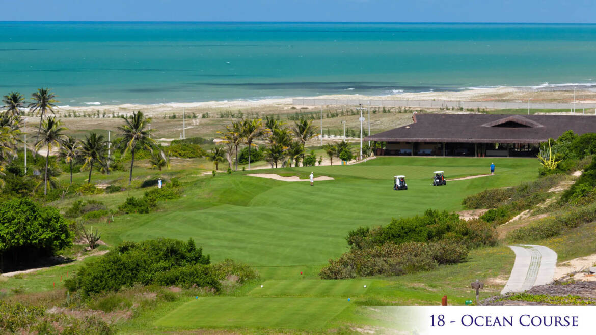 Convênio/Reciprocidade com o Aquiraz Riviera